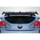2012-2017 Hyundai Veloster Nobo Rear Wing Spoiler - 3 Piece ( non turbo ) - image 1