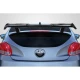 2012-2017 Hyundai Veloster Nobo Rear Wing Spoiler - 3 Piece ( non turbo ) - image 1