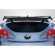 2012-2017 Hyundai Veloster Nobo Carbon Fiber Rear Wing - image 1