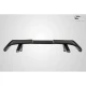 2012-2017 Hyundai Veloster Nobo Rear Wing Spoiler - 3 Piece ( non turbo ) - image 2
