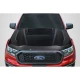 2019-2023 Ford Ranger Raptor Look Hood - 1 Piece - image 1