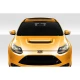 2012-2014 Ford Focus Ram Air Hood - image 1