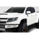 2015-2022 Chevrolet Colorado 4" Bulge Front Fenders - 4 Piece - image 1