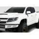 2015-2022 Chevrolet Colorado 4" Bulge Fender - image 1