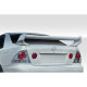 2000-2005 Lexus IS Series IS300 C1 Rear Wing Spoiler - 1 Piece - image 1