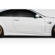 2008-2013 BMW M3 E92 2DR Coupe Duraflex ER-M Side Skirts Rocker Panels - 2 Piece - image 1