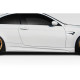 2008-2013 BMW M3 E92 2DR Coupe ER-M Side Skirts Rocker Panels - 2 Piece - image 1