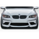 2011-2013 BMW 3 Series E92 2DR E93 Convertible M2 Look Front Bumper - 1 Piece - image 1