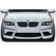 2011-2013 BMW 3 Series M2 Look Front Bumper - image 1