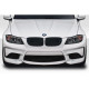 2009-2011 BMW 3 Series E90 M2 Look Front Bumper - 1 Piece - image 1