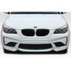 2004-2010 BMW 5 Series E60 M2 Look Front Bumper - 1 Piece - image 1