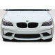 2004-2010 BMW 5 Series E60 M2 Look Front Bumper - 1 Piece - image 1