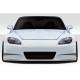 2000-2009 Honda S2000 Duraflex SPN V2 Front Bumper - 2 Piece - image 1