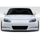 2000-2009 Honda S2000 SPN V2 Front Bumper - 2 Piece (S) - image 1