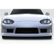 1999-2000 Mazda Miata B Sport Front Bumper - image 1