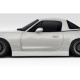 1999-2005 Mazda Miata B Sport Side Skirts Rocker Panels - 2 Piece - image 1