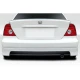 2001-2005 Honda Civic H Tech Rear Lip - image 1