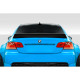 2007-2013 BMW 3 Series E92 E93 2DR Convertible Duraflex RBS Rear Wing Spoiler- 1 Piece - image 1