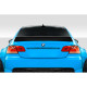 2007-2013 BMW 3 Series E92 E93 2DR Convertible RBS Rear Wing Spoiler- 1 Piece (S) - image 1