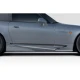 2000-2009 Honda S2000 VTX Side Skirts - image 1