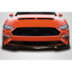 2018-2023 Ford Mustang CVX Front Lip Spoiler - 1 Piece (S) - image 1