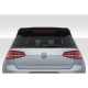 2015-2021 Volkswagen Golf D Technik Rear Wing - image 1