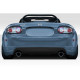 2006-2008 Mazda Miata MX-5 M1 Speed Rear Lip Spoiler - 1 Piece - image 1