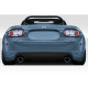 2006-2008 Mazda Miata MX-5 M1 Speed Rear Lip Spoiler - 1 Piece - image 1