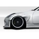 2003-2008 Nissan 350Z SDS Fender Flare - image 1
