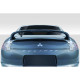 2006-2012 Mitsubishi Eclipse Super Sport Rear Wing Spoiler - 1 Piece - image 1
