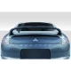2006-2012 Mitsubishi Eclipse Super Sport Rear Wing - image 1
