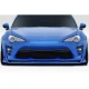 2017-2020 Toyota 86 AMGT Front Lip - image 1