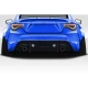 2013-2020 Toyota 86 AMGT Rear Lip - image 1