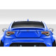 2013-2020 Scion FR-S Toyota 86 Subaru BRZ Duraflex AMGT Wide Body Rear Wing Spoiler - 1 Piece - image 1