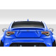 2013-2020 Scion FR-S Toyota 86 Subaru BRZ AMGT Wide Body Rear Wing Spoiler - 1 Piece (S) - image 1