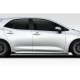 2019-2023 Toyota Corolla T Spec Side Skirts - image 1