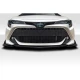 2019-2025 Toyota Corolla T Spec Front Lip - image 1