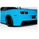2010-2013 Chevrolet Camaro Stream Rear Lip - image 1