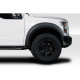 2015-2020 Ford F-150 Raptor Look Fender Flares - 4 Piece - image 1