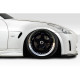 2003-2008 Nissan 350Z Z33 Indy Front Fenders - 2 Piece - image 1