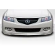 2004-2005 Acura TSX Euro R Look Front Lip Spoiler - 1 Piece - image 1