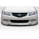 2004-2005 Acura TSX Euro R Look Front Lip Spoiler - 1 Piece - image 1
