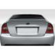 2005-2010 Subaru Legacy MSR Rear Wing Spoiler - 1 Piece - image 1