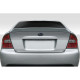 2005-2010 Subaru Legacy MSR Rear Wing Spoiler - 1 Piece - image 1