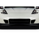 2009-2020 Nissan 370Z Z34 N1 RC Front Bumper Vents - 2 Piece (NISM bumper only) (S) - image 1