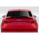 2015-2022 Audi A3 S3 RS3 R1 Rear Wing Spoiler - 1 Piece - image 1