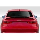 2015-2022 Audi A3 R1 Rear Wing - image 1