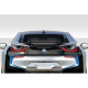 2014-2020 BMW i8 I12 Duraflex GT Concept Rear Wing Spoiler - 1 Piece - image 1
