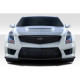 2016-2019 Cadillac ATS-V Duraflex V Look Front Lip Spoiler - 1 Piece - image 1
