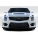 2016-2019 Cadillac ATS-V V Look Front Lip Spoiler - 1 Piece - image 1